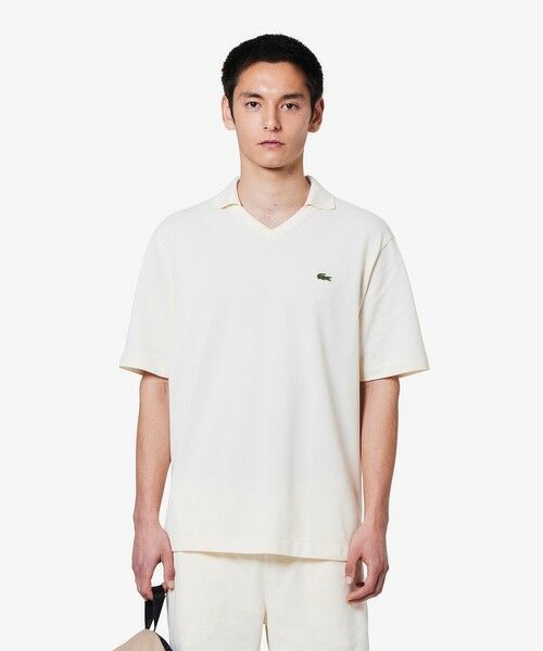 Lacoste ポロシャツ 2枚セット ホワイト 4499377_o4.jpg?cmsp_timestamp=