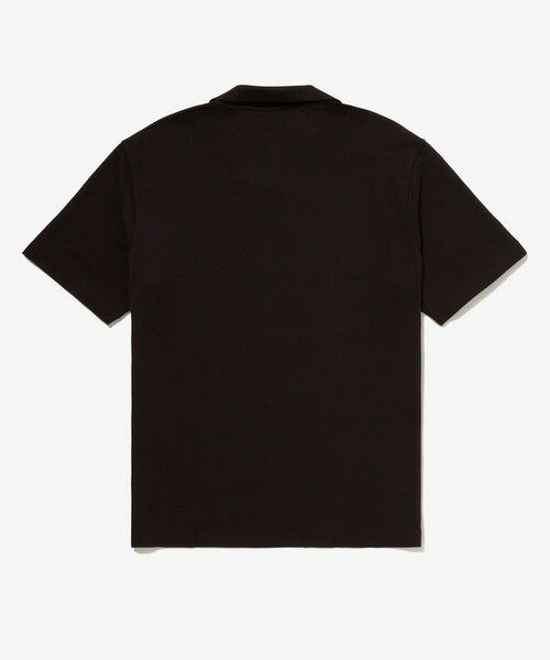 LACOSTE / ラコステ ポロシャツ | L.12.12アレンジ スキッパーネックポロシャツ | 詳細12