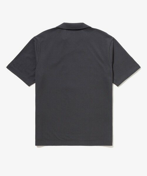 LACOSTE / ラコステ ポロシャツ | L.12.12アレンジ スキッパーネックポロシャツ | 詳細18