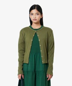 ラコステ　カーディガン　限定品 楽天市場】【中古品】【メンズ】 LACOSTE EXCLUSIVE EDITION
