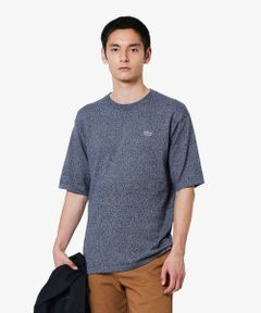 ラコステ メンズ Tシャツ グレー ラコステ LACOSTE メンズ Tシャツ （グレー） -ファッション通販