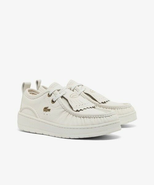 LACOSTE / ラコステ スニーカー | レディース UMPIRE WMN 225 1 CFA | 詳細1