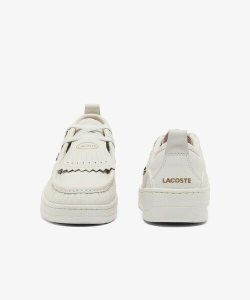 LACOSTE / ラコステ スニーカー | レディース UMPIRE WMN 225 1 CFA | 詳細4