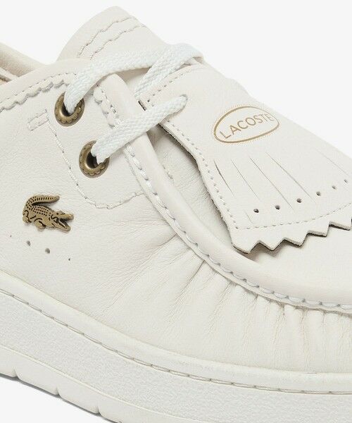 LACOSTE / ラコステ スニーカー | レディース UMPIRE WMN 225 1 CFA | 詳細5