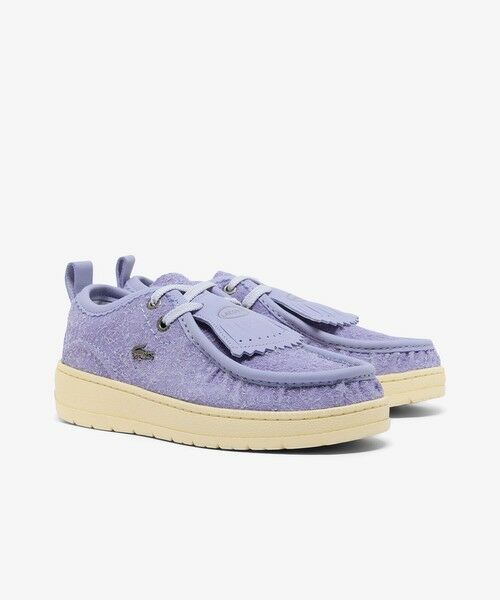 LACOSTE / ラコステ スニーカー | レディース UMPIRE WMN 225 3 CFA | 詳細1