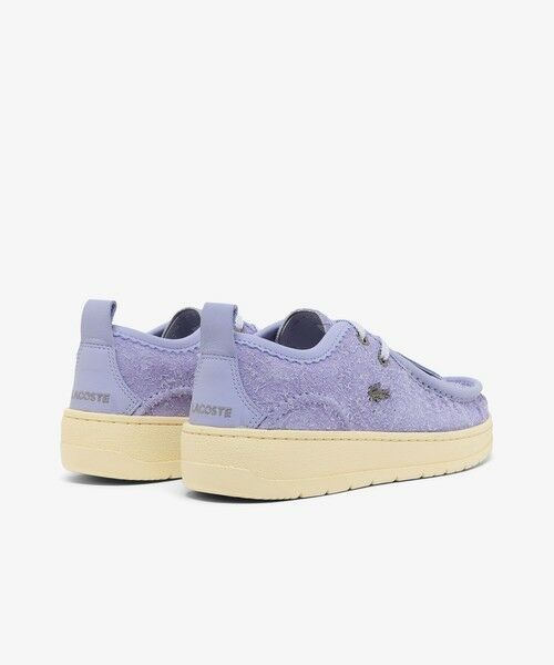 LACOSTE / ラコステ スニーカー | レディース UMPIRE WMN 225 3 CFA | 詳細2