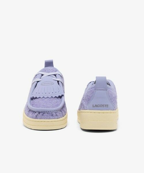 LACOSTE / ラコステ スニーカー | レディース UMPIRE WMN 225 3 CFA | 詳細4