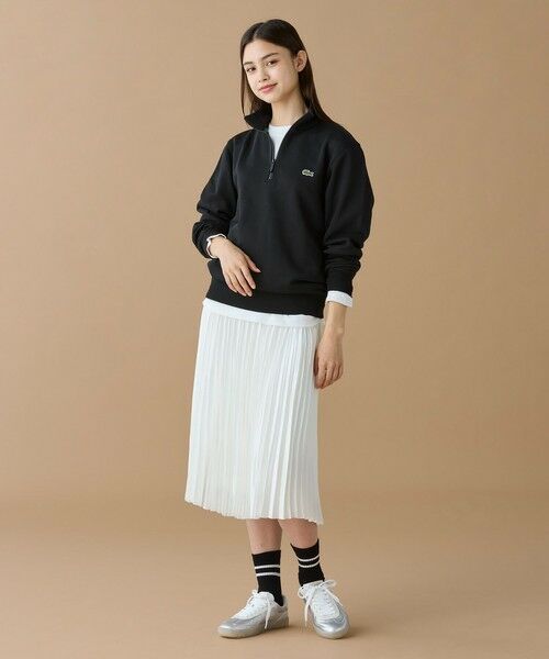 LACOSTE / ラコステ スニーカー | レディース BASESHOT PRO 225 1 SFA | 詳細13