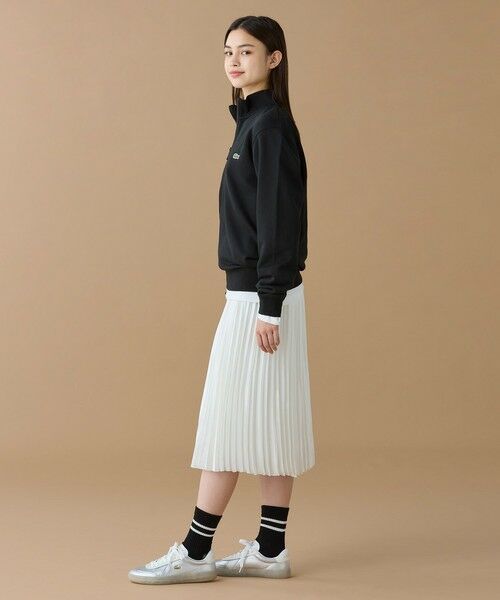 LACOSTE / ラコステ スニーカー | レディース BASESHOT PRO 225 1 SFA | 詳細14