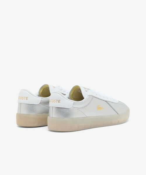 LACOSTE / ラコステ スニーカー | レディース BASESHOT PRO 225 1 SFA | 詳細17