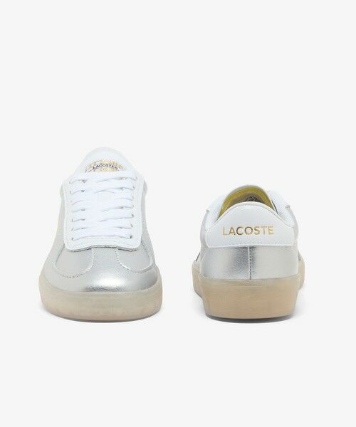 LACOSTE / ラコステ スニーカー | レディース BASESHOT PRO 225 1 SFA | 詳細19