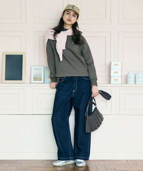 LACOSTE / ラコステ スニーカー | レディース BASESHOT PRO 225 1 SFA | 詳細3