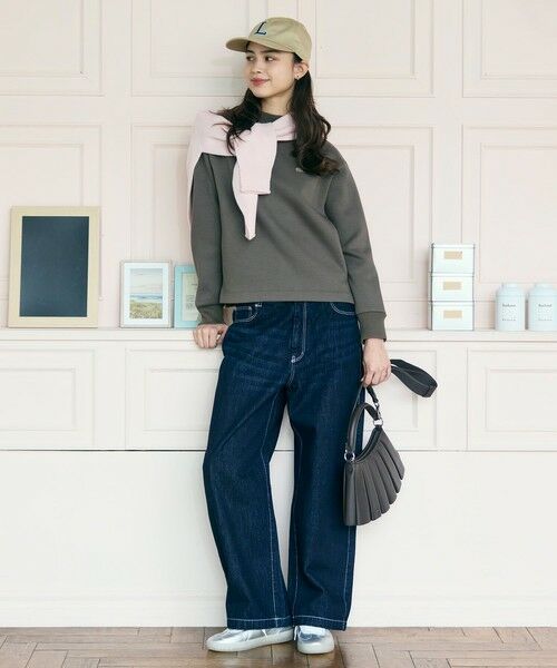 LACOSTE / ラコステ スニーカー | レディース BASESHOT PRO 225 1 SFA | 詳細4