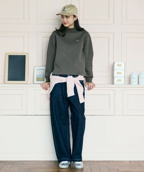 LACOSTE / ラコステ スニーカー | レディース BASESHOT PRO 225 1 SFA | 詳細7