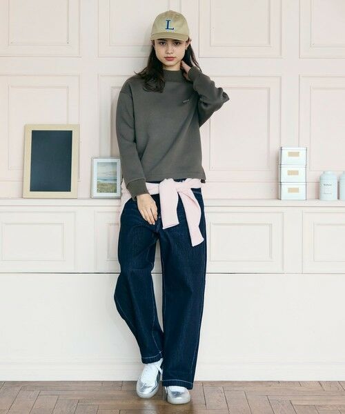 LACOSTE / ラコステ スニーカー | レディース BASESHOT PRO 225 1 SFA | 詳細8