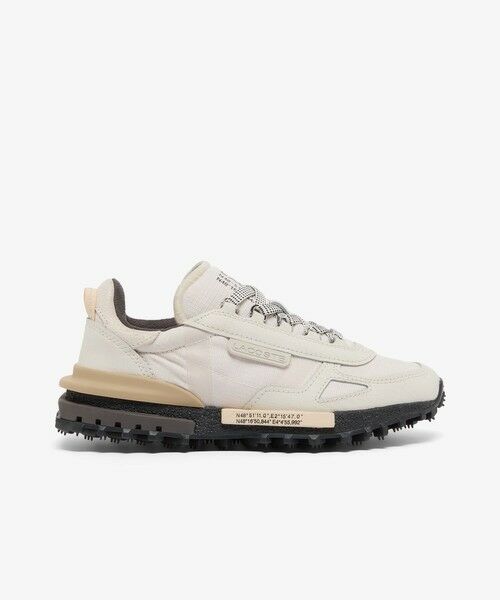 LACOSTE / ラコステ スニーカー | レディース ELITE ACTIVE 225 4 SFA | 詳細1