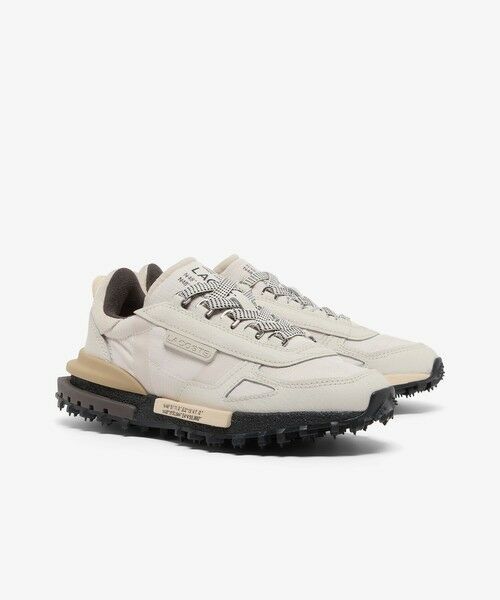 LACOSTE / ラコステ スニーカー | レディース ELITE ACTIVE 225 4 SFA | 詳細2