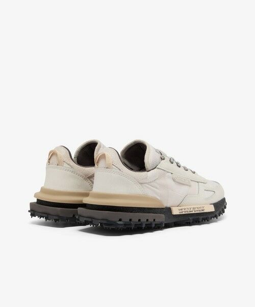 LACOSTE / ラコステ スニーカー | レディース ELITE ACTIVE 225 4 SFA | 詳細3