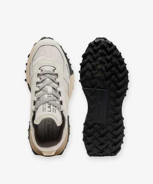 LACOSTE / ラコステ スニーカー | レディース ELITE ACTIVE 225 4 SFA | 詳細4