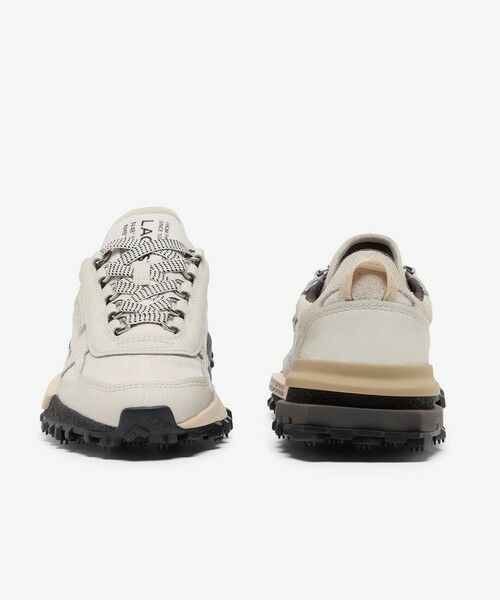 LACOSTE / ラコステ スニーカー | レディース ELITE ACTIVE 225 4 SFA | 詳細5