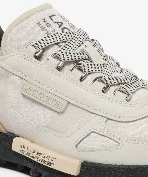 LACOSTE / ラコステ スニーカー | レディース ELITE ACTIVE 225 4 SFA | 詳細6