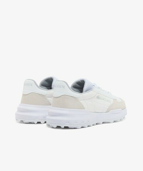 LACOSTE / ラコステ スニーカー | レディース ELITE ACTV EVO 225 1 SFA | 詳細2