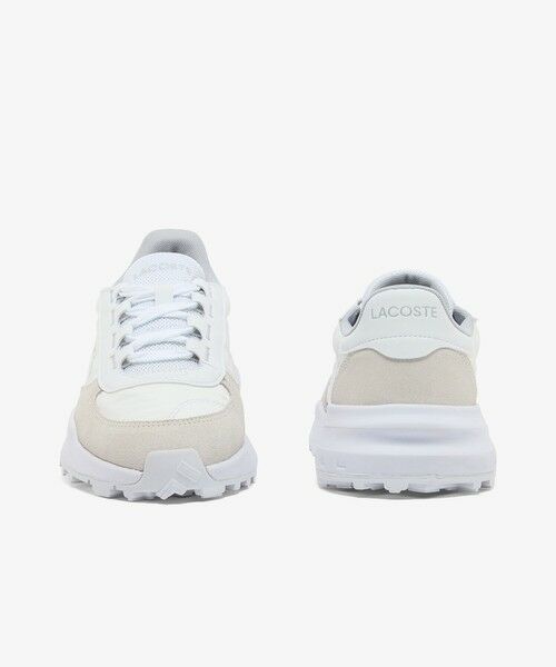 LACOSTE / ラコステ スニーカー | レディース ELITE ACTV EVO 225 1 SFA | 詳細4