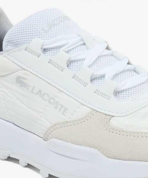 LACOSTE / ラコステ スニーカー | レディース ELITE ACTV EVO 225 1 SFA | 詳細5