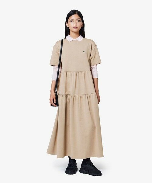 LACOSTE / ラコステ スニーカー | レディース ELITE ACTV EVO 225 3 SFA | 詳細7