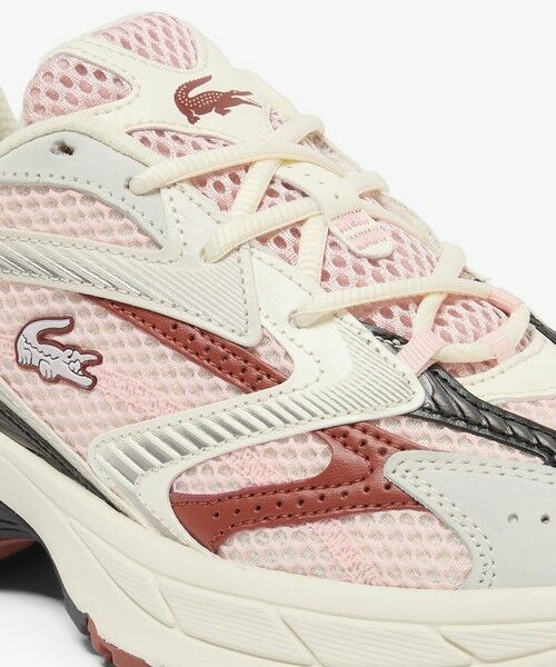 LACOSTE / ラコステ スニーカー | レディース L003 NEO SHOT 225 3 SFA | 詳細6