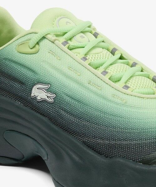 LACOSTE / ラコステ スニーカー | レディース SPINOR 225 2 SFA | 詳細5