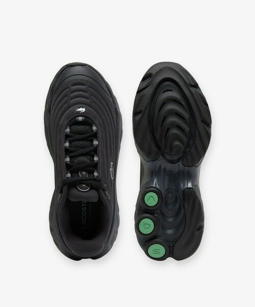 LACOSTE / ラコステ スニーカー | レディース SPINOR 225 5 SFA | 詳細3