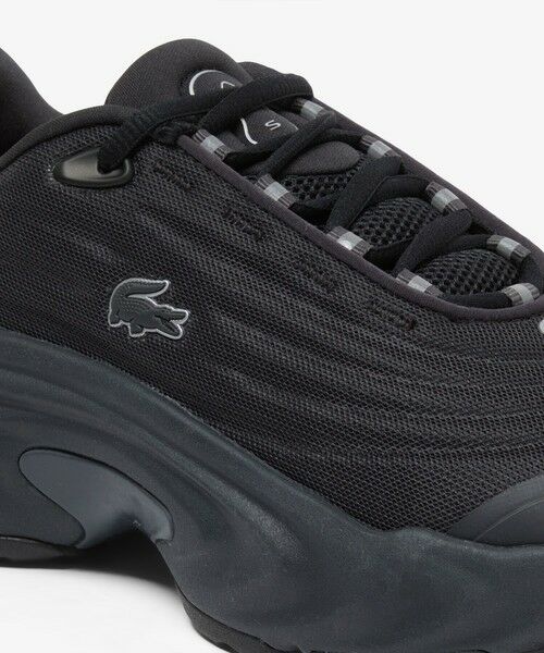 LACOSTE / ラコステ スニーカー | レディース SPINOR 225 5 SFA | 詳細5