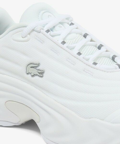 LACOSTE / ラコステ スニーカー | レディース SPINOR 225 5 SFA | 詳細11