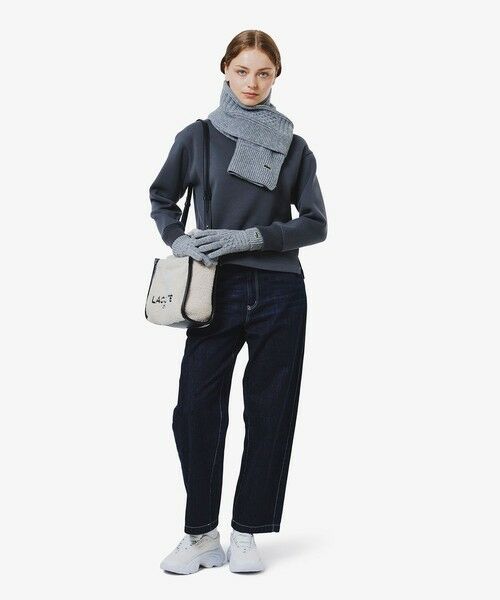 LACOSTE / ラコステ スニーカー | レディース SPINOR 225 5 SFA | 詳細12