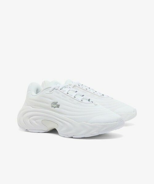 LACOSTE / ラコステ スニーカー | レディース SPINOR 225 5 SFA | 詳細7