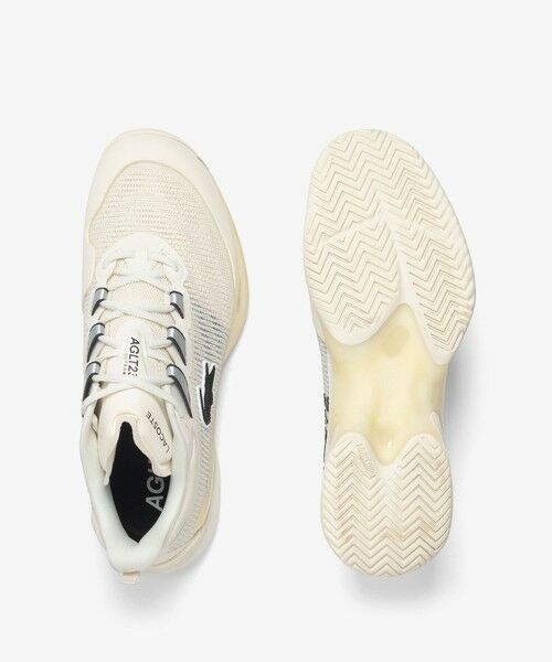 LACOSTE / ラコステ スニーカー | メンズ AG-LT23 ULTRA 225 3 SMA | 詳細3