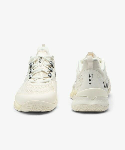 LACOSTE / ラコステ スニーカー | メンズ AG-LT23 ULTRA 225 3 SMA | 詳細4