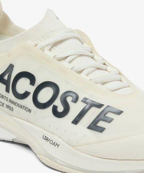 LACOSTE / ラコステ スニーカー | メンズ AG-LT25 LITE 225 1 SMA | 詳細5