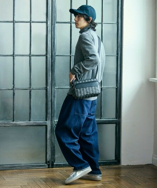 LACOSTE / ラコステ スニーカー | メンズ BASESHOT PRO 225 1 SMA | 詳細10