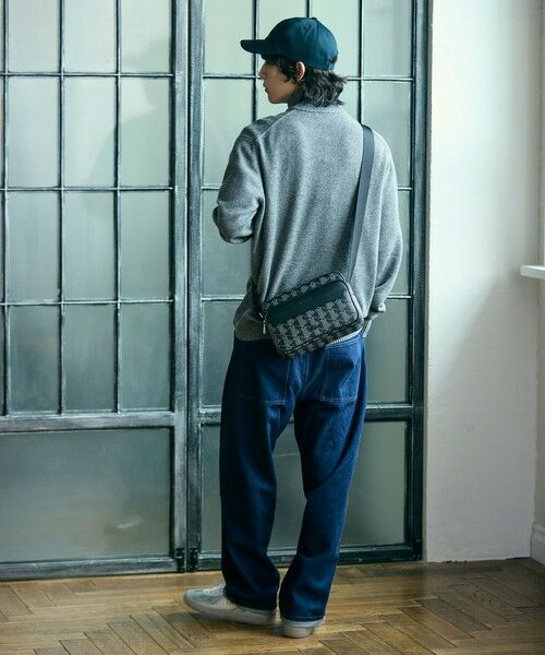 LACOSTE / ラコステ スニーカー | メンズ BASESHOT PRO 225 1 SMA | 詳細11