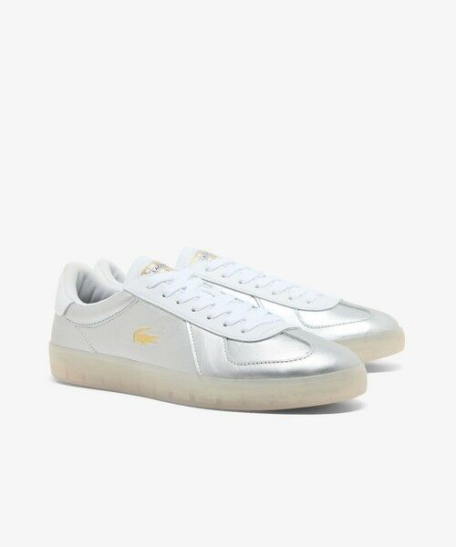 LACOSTE / ラコステ スニーカー | メンズ BASESHOT PRO 225 1 SMA | 詳細16