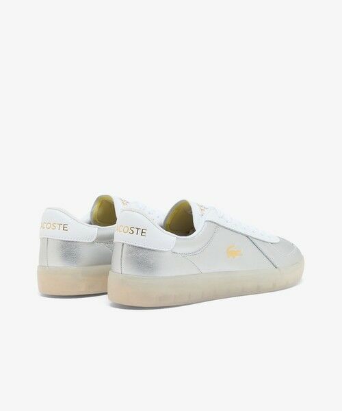 LACOSTE / ラコステ スニーカー | メンズ BASESHOT PRO 225 1 SMA | 詳細17