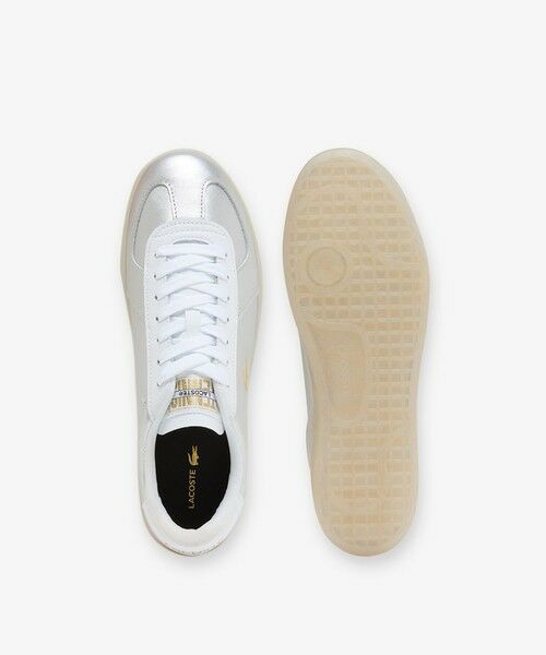 LACOSTE / ラコステ スニーカー | メンズ BASESHOT PRO 225 1 SMA | 詳細18