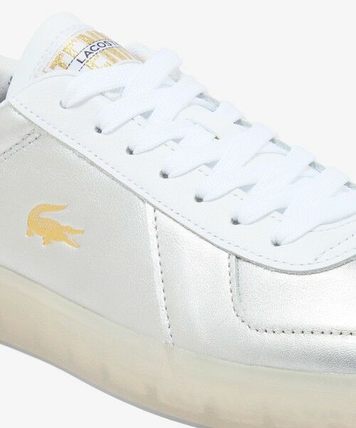 LACOSTE / ラコステ スニーカー | メンズ BASESHOT PRO 225 1 SMA | 詳細20