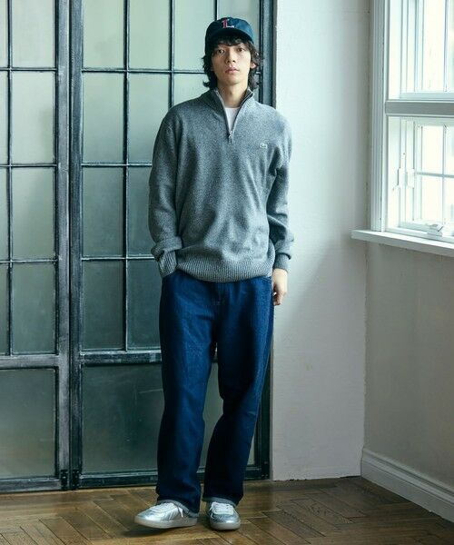 LACOSTE / ラコステ スニーカー | メンズ BASESHOT PRO 225 1 SMA | 詳細3