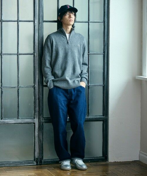 LACOSTE / ラコステ スニーカー | メンズ BASESHOT PRO 225 1 SMA | 詳細4