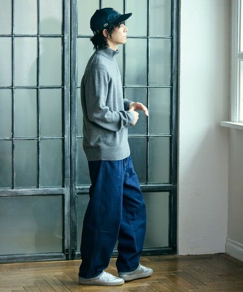 LACOSTE / ラコステ スニーカー | メンズ BASESHOT PRO 225 1 SMA | 詳細7