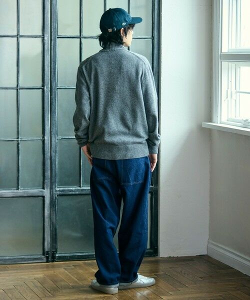 LACOSTE / ラコステ スニーカー | メンズ BASESHOT PRO 225 1 SMA | 詳細8