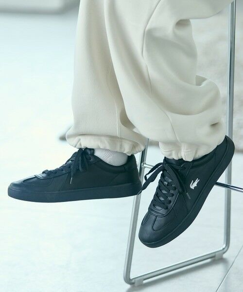 LACOSTE / ラコステ スニーカー | メンズ BASESHOT PRO 225 3 SMA | 詳細1